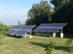 Solar Panels