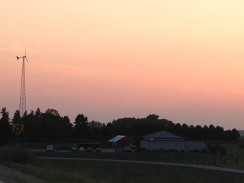 Wind Turbine